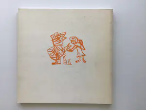 Pierre Alechinsky - 'Middelpunt en kantlijn' + 'Appel et Alechinsky' - 1988 /1982 - Zeer goed kopen? Bied vanaf 70!