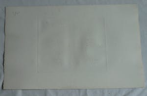 Ab Steenvoorden - Ets , Metamorfose van Granya – Surrealistische voorstelling, 1972 - 21½ x 25 cm kopen? Bied vanaf 1!