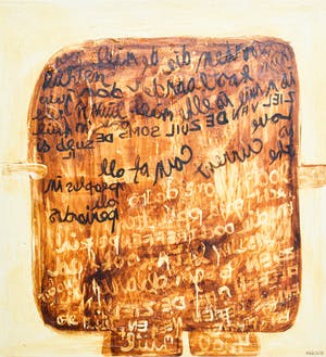 Jack Harden - Paludische zuil 1 kopen? Bied vanaf 1!