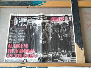 Anton Heyboer - geen titel kopen? Bied vanaf 225!