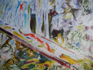 Joep Verbeek - triberger wasserfälle kopen? Bied vanaf 350!