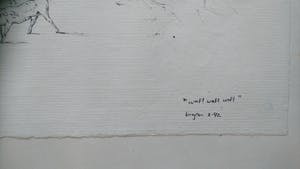 Breyten Breytenbach - Waf waf waf (op de vlucht) kopen? Bied vanaf 399!