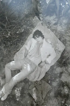 Jock Sturges - Vevaiswerk Druck 14 + 2 gesigneerde kunstkaarten kopen? Bied vanaf 1!