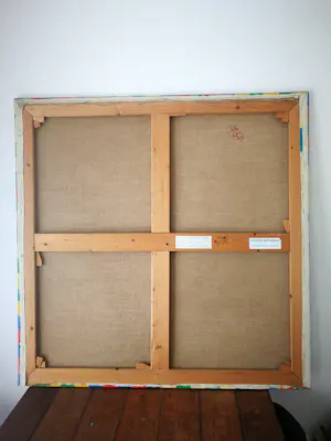 Evert Jan Monroy - Geometrie. Vlakken. kopen? Bied vanaf 199!