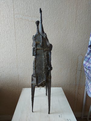 Wessel Couzijn - toegeschreven aan wessel couzijn kopen? Bied vanaf 300!