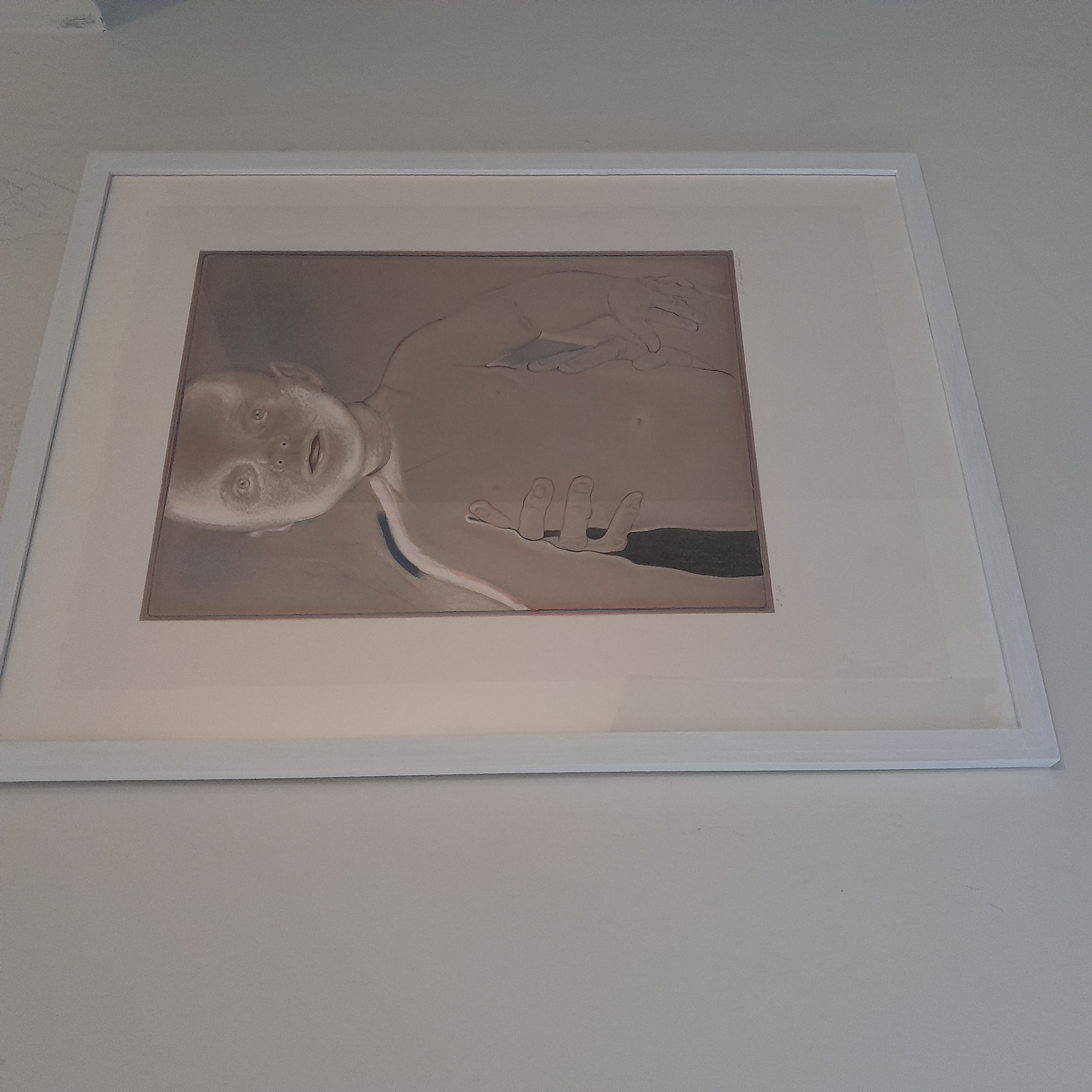 Octave Landuyt (1922-2024)