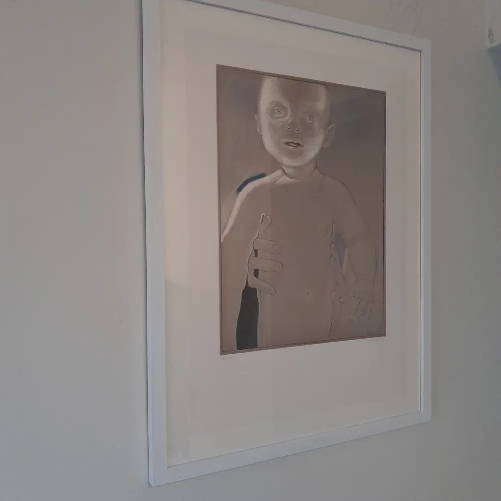 Octave Landuyt (1922-2024)