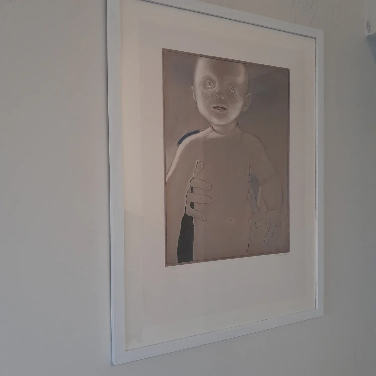 Octave Landuyt (1922-2024)