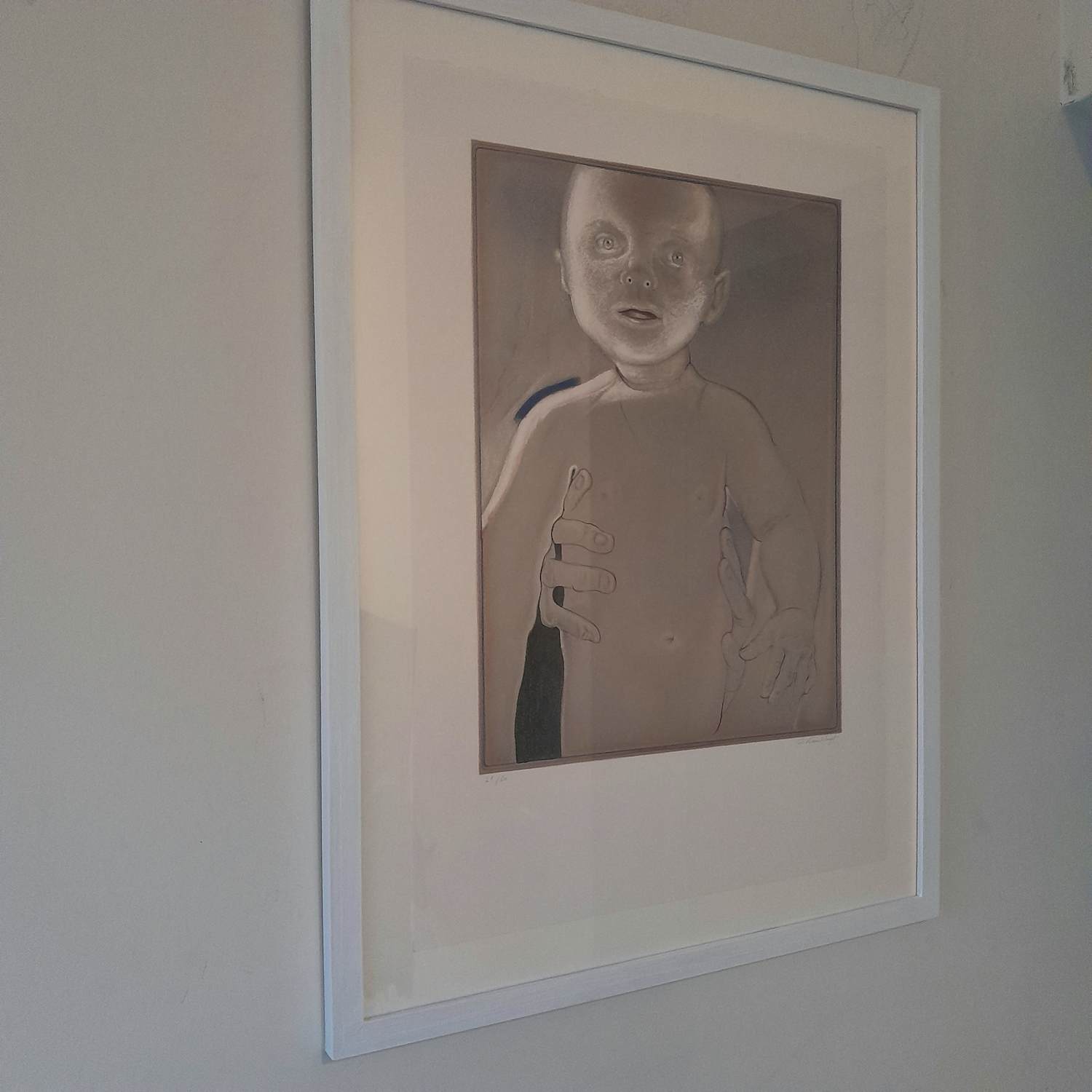 Octave Landuyt - ongekend kopen? Bied vanaf 295!