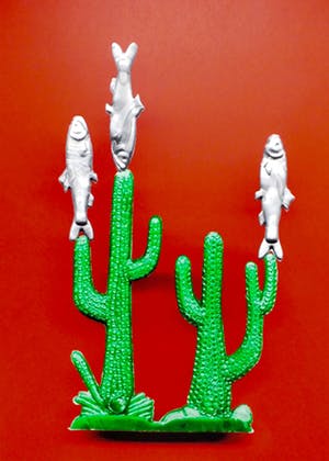 Marjolijn Mandersloot - De Kus kopen? Bied vanaf 100!