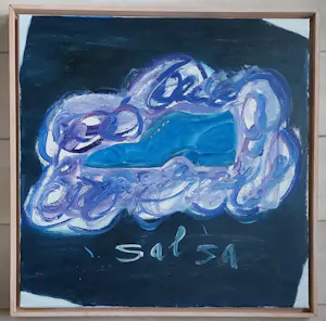 Alphons Freijmuth - SALSA kopen? Bied vanaf 875!