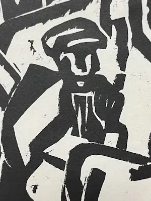 Jan van der Zee - Groningse paardenmarkt kopen? Bied vanaf 150!