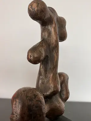 Patty Harpenau - Abstract kopen? Bied vanaf 109!