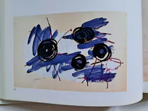Karel Appel - Karl Appel kopen? Bied vanaf 85!