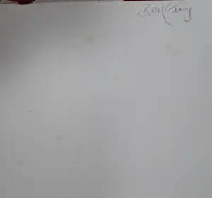 Horst Becking - Ohne Titel kopen? Bied vanaf 50!