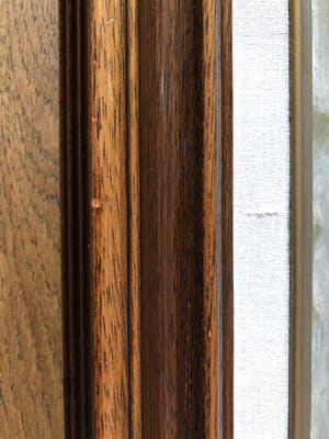 Niet of onleesbaar gesigneerd - Honden tijdens de watersnoodramp kopen? Bied vanaf 1!