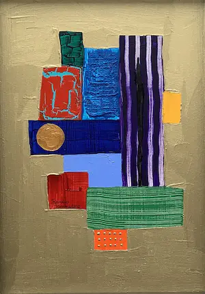 Ronald Boonacker - Italiaans Landschap /DUO IX Certificaat van echtheid) Gratis verzending * kopen? Bied vanaf 175!