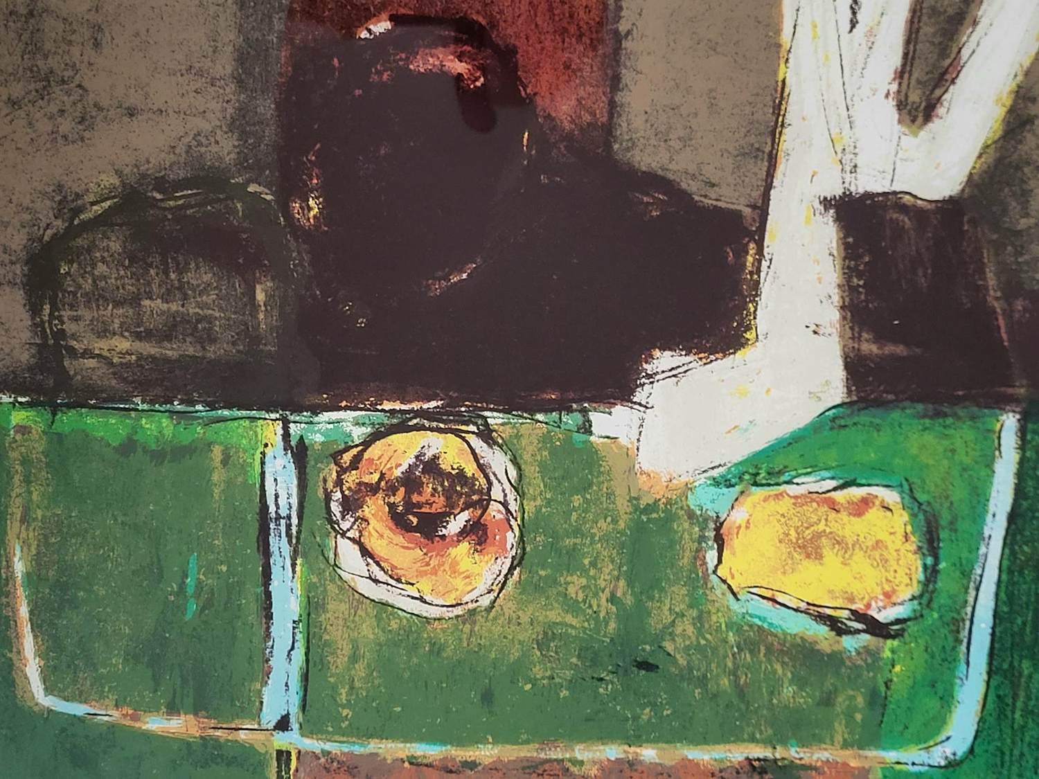 Piet Zegveld - Zonder titel. kopen? Bied vanaf 59!