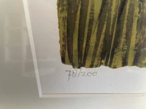 Corneille - Trilogie Piëzografieken uit 2002 kopen? Bied vanaf 445!