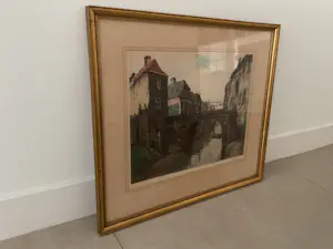 Hendrik de Laat - Van Orthenpoort kopen? Bied vanaf 80!