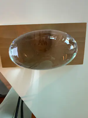 Winnie Teschmacher - I am kopen? Bied vanaf 150!