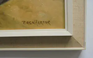 Piet den Hertog - Stilleven kopen? Bied vanaf 125!