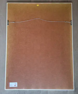 Ton Schulten - litho 139/180 - herfst I. gesigneerd r.o. kopen? Bied vanaf 295!