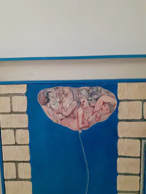 Pieter Verdonschot - de ballonvaarder kopen? Bied vanaf 230!