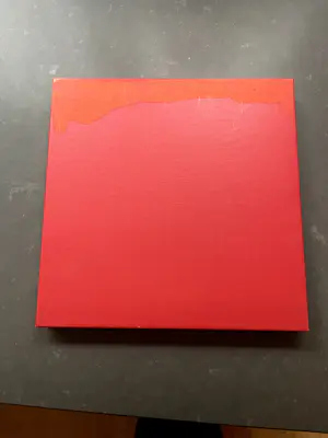 Herman Brood - Gelimiteerde shawl in opdracht van Viva gemaakt kopen? Bied vanaf 50!