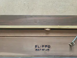 Evert Moll - Uniek Hollands polderlandschap kopen? Bied vanaf 1175!