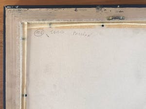 Roman Zuzuk - Prachtige aquarel - Uniek werk - Gesigneerd en gedateerd - 1999 kopen? Bied vanaf 95!