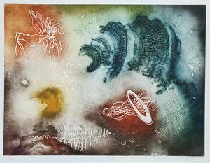 Ad Arma - Moon Island kopen? Bied vanaf 145!