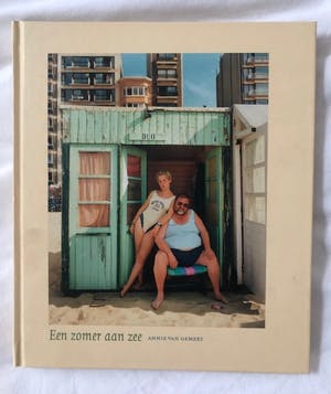 Annie van Gemert - Alain kopen? Bied vanaf 70!