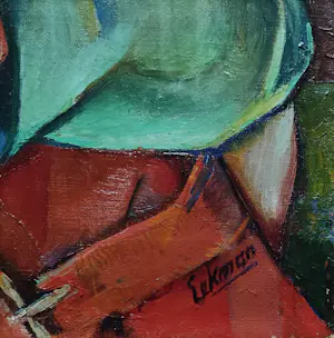 Nikolaas Eekman - Le palefrenier (De staljongen) kopen? Bied vanaf 2000!