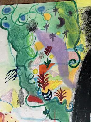 Elma van Haren - Untitled kopen? Bied vanaf 50!