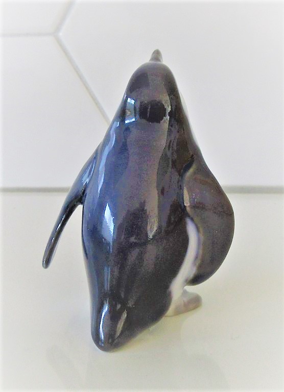 Niet of onleesbaar gesigneerd - PINGUIN kopen? Bied vanaf 1!