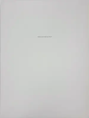 Lucebert - Ets: Paradijs & gedicht (1981) kopen? Bied vanaf 150!