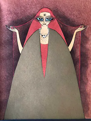 Kees van Dongen - Hassan-Badreddine-el-Bass Raoui - 1918 kopen? Bied vanaf 895!