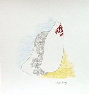 Willem F. Wagner - e.a: Collectie van zes zeefdrukken: Abstracte Composities I - VI kopen? Bied vanaf 19!