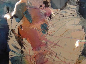 Marjan Nagtegaal - "Walking away" kopen? Bied vanaf 25!