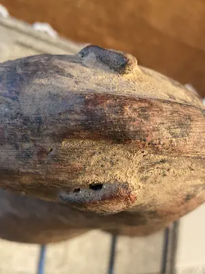 Niet of onleesbaar gesigneerd - voorstelling paard kopen? Bied vanaf 1!