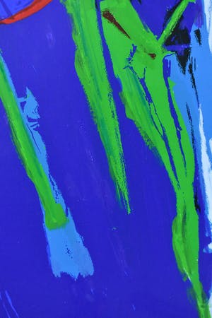 Frank Lejeune - Scheveningen II - Ingelijst - Groot kopen? Bied vanaf 50!