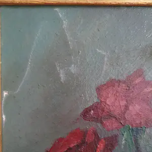 Pleun Betist - Rode rozen kopen? Bied vanaf 100!