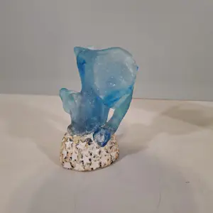 Antoon van Wijk - Ganesh glazen Olifant kopen? Bied vanaf 200!