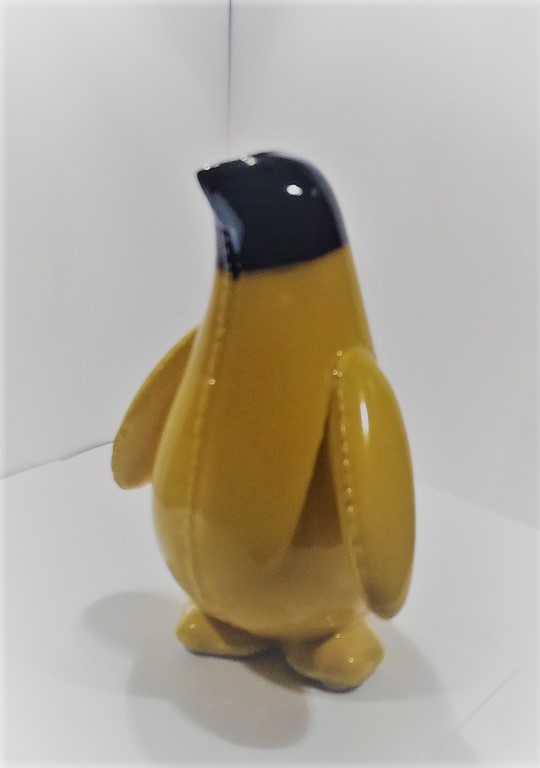 Niet of onleesbaar gesigneerd - PINGUIN kopen? Bied vanaf 1!