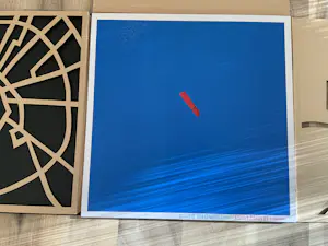 Gea Grevink - Het Rode Plein van Moskou kopen? Bied vanaf 95!