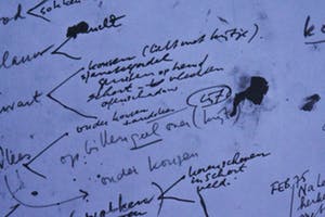 Niet of onleesbaar gesigneerd - Poolse immigrante kopen? Bied vanaf 1!