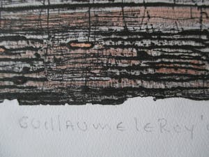 Guillaume Le Roy - Ets "Bruckner" kopen? Bied vanaf 45!