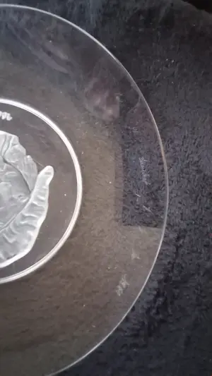 Val-Saint-Lambert - 1669 Rembrandt 1969 kopen? Bied vanaf 25!