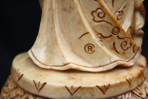 Curiosa - Chinese Beelden kopen? Bied vanaf 50!